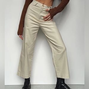 Princess Polly Carter Pants